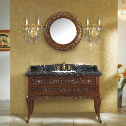 Bathroom Vanities - Products