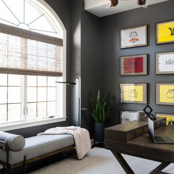 Contemporary Charm
