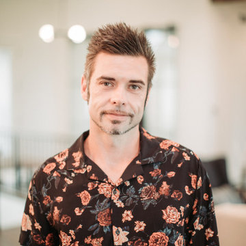 Meet the Team: Stephen Owen