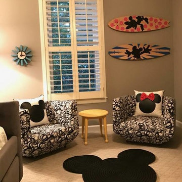 Ethan Allen/Disney Fun
