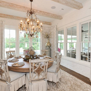 Modern Farmhouse Milton, Georgia