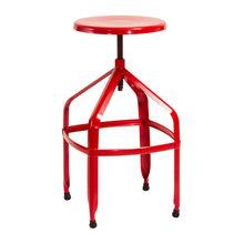 Stool for Jim