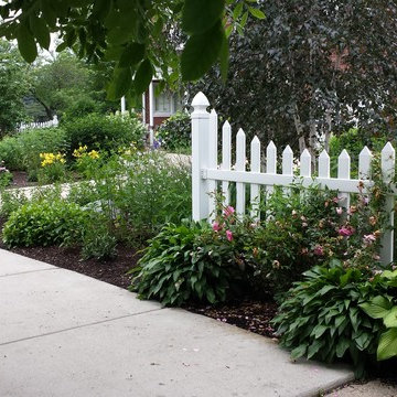 Evanston