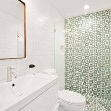 den bath