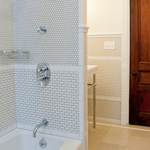 Bathroom Ideas