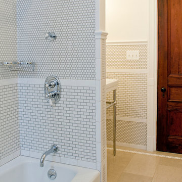 6th Avenue Residence