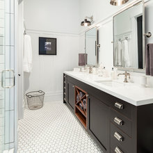 Bathroom Ideas
