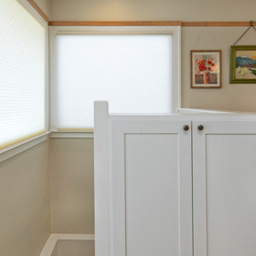 Craftsman Historic Remodel | Naglee Park