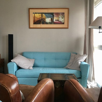 Appartement Confort BBC
