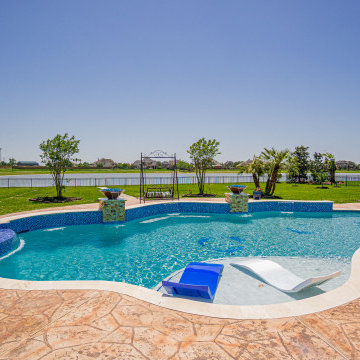 Nashed Family | Total Backyard Solution