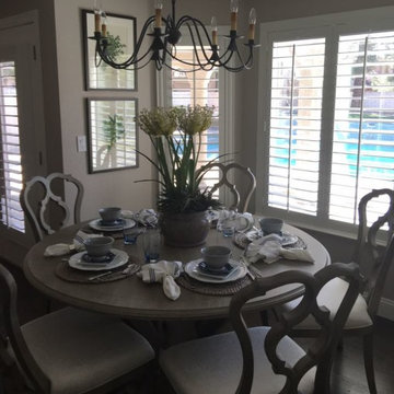 Green Valley Home Remodel