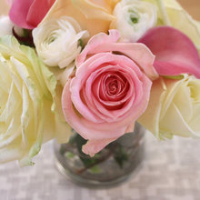 Floral Arrangements