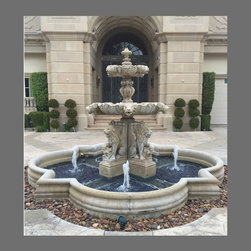 Fountains - Products