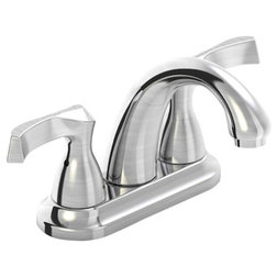 Transitional Bathroom Sink Faucets by Parmir Water Systems