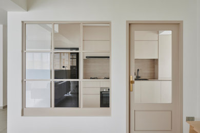 HOME | S + SW