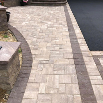 Long Island Entryway