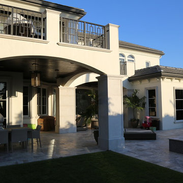 Royal Palm Mediterranean Traditional (1)