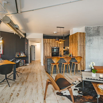 1 of 1 (Custom) Kitchen & Bathroom Project - Washington DC