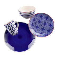 dinnerware