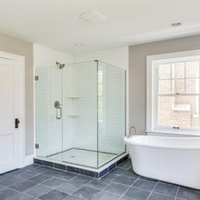 Basement Bathroom 2
