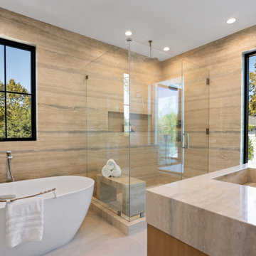 Complete Home Remodel & Addition- Studio City