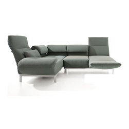 Matteo Sofa Koinor - Sectional Sofas