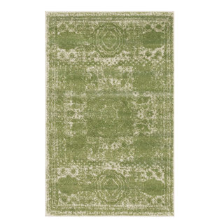 Traditional Vienna Area Rug, 3'3