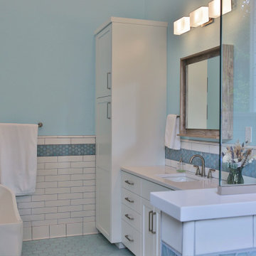 YATES BATH