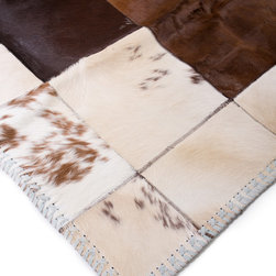 Square Rugs - Area Rugs