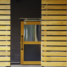 barn doors