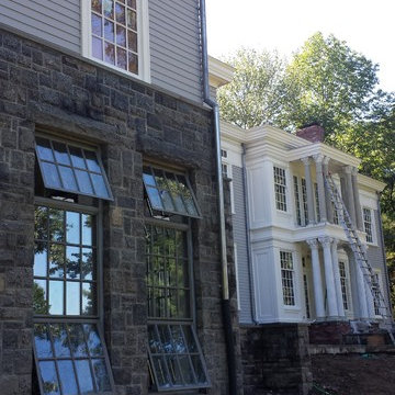 Weston Residential