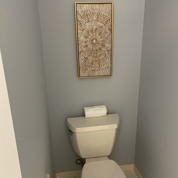 West Windsor Staging