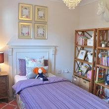Sophia’s Room Ideas