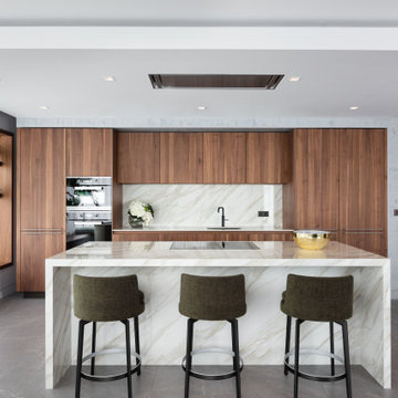 LONDON APARTMENT - SUGAR QUAY