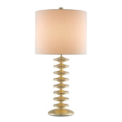 Revelry Table Lamp - Table Lamps
