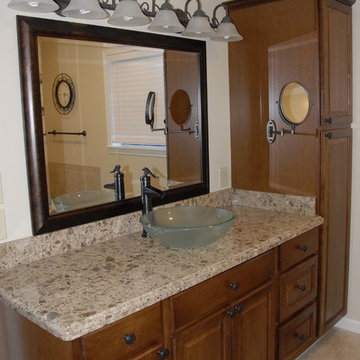 Complete Bathroom Remodel
