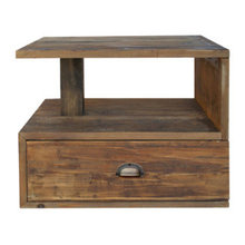 end tables/nightstands