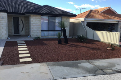 Landscaping Perth