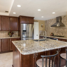Kitchen Ideas