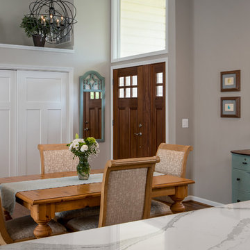 Commerce Township Residence