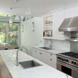 Private Residence, Upper West Side - Kitchen Products