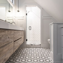 Bathroom Ideas