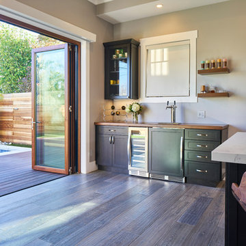 Robinson Remodel