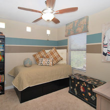 boys rooms
