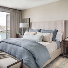 Karen +Blake Master Suite