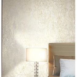 Wallcovering - Bedroom - Wallpaper