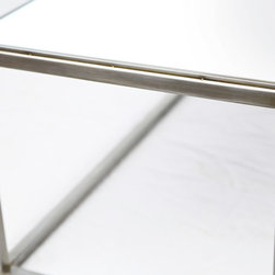 The Wilmington Table - Coffee Tables