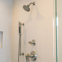 Beach Bathrooms