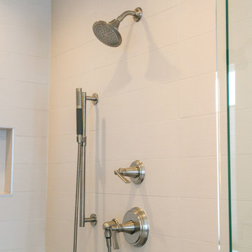25th Avenue Multi-Space Renovation