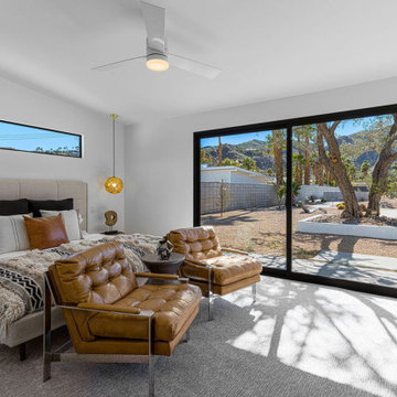 Organic Modernism | Anza Trl | Palm Springs